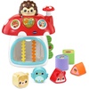 image:imageVTech Baby Put and Take PeekaBoo House Shapes Toy