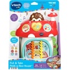 image:imageVTech Baby Put and Take PeekaBoo House Shapes Toy