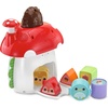 image:imageVTech Baby Put and Take PeekaBoo House Shapes Toy