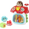 image:imageVTech Baby Put and Take PeekaBoo House Shapes Toy
