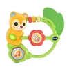image:imageVTech Baby Shake and Sing Baby Bear Rattle and Teether Toy