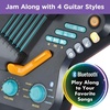 image:imageVTech Kidi Star Rockstar Guitar BlackBlack