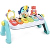 image:imageVTech Baby Create and Discover Musical Piano Music Making Toy