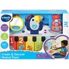 image:imageVTech Baby Create and Discover Musical Piano Music Making Toy