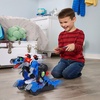 image:imageVTech Switch and Go Race and Roar RC TRex Transforming Dinosaur Racecar