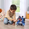 image:imageVTech Switch and Go Race and Roar RC TRex Transforming Dinosaur Racecar