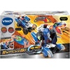 image:imageVTech Switch and Go Race and Roar RC TRex Transforming Dinosaur Racecar