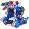 image:imageVTech Switch and Go Race and Roar RC TRex Transforming Dinosaur Racecar