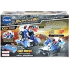 image:imageVTech Switch and Go Race and Roar RC TRex Transforming Dinosaur Racecar