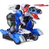 image:imageVTech Switch and Go Race and Roar RC TRex Transforming Dinosaur Racecar