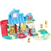 image:imageVTech CoComelon Go Go Smart Wheels JJs House Track Set