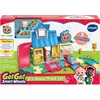 image:imageVTech CoComelon Go Go Smart Wheels JJs House Track Set