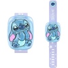 image:imageVTech Disney Stitch Learning Watch with Four Learning Games